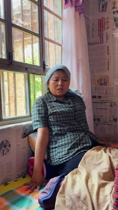《繡娘又見好春光》劇照