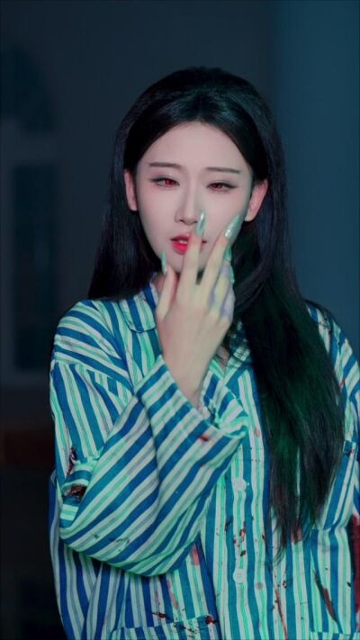 《她甦醒歸來》劇照