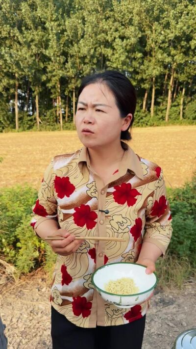 《半生婆媳一世親》劇照