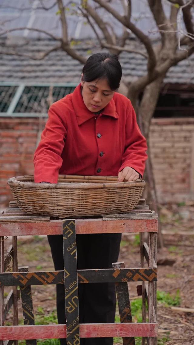 《花開石上又一春》劇照