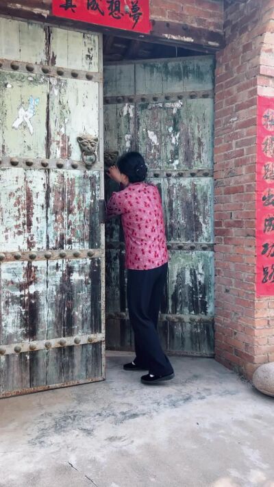 《辣媳不好欺》剧照