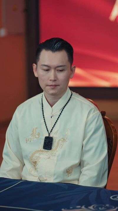 《我真不是賭神》劇照