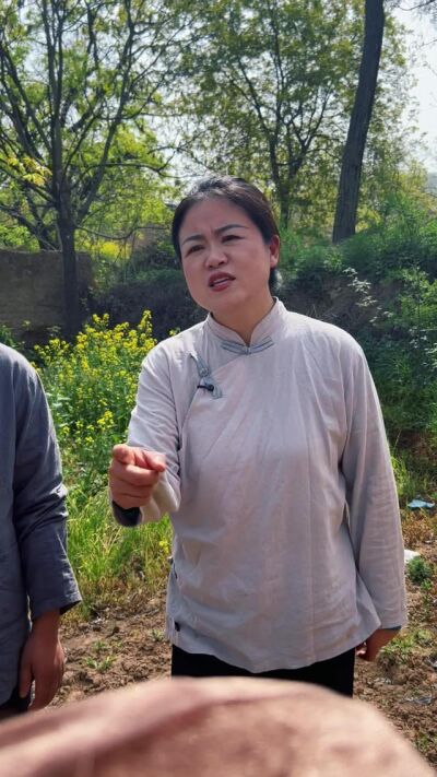 《傻女良緣》劇照