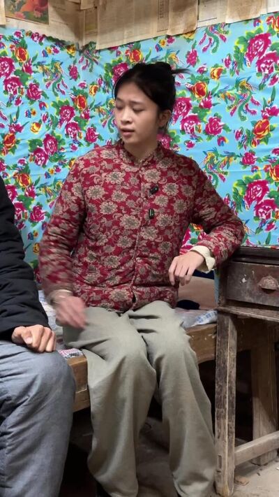 《俺娘秀蓮》劇照