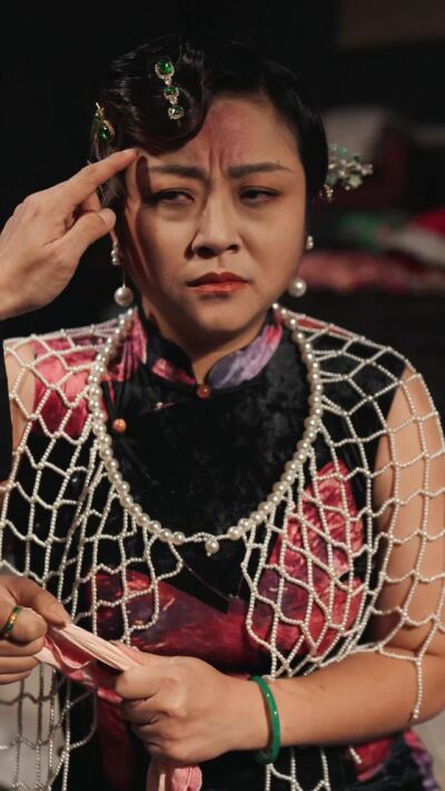 《宅心計》劇照