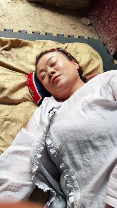 《半生婆媳一世親》劇照