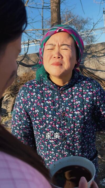 《傻女慧心》劇照