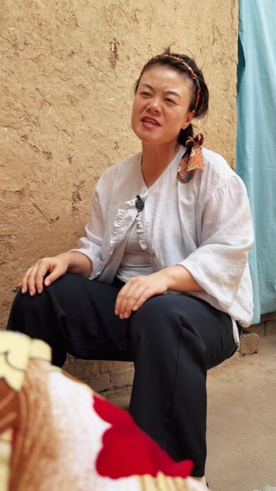 《半生婆媳一世親》劇照