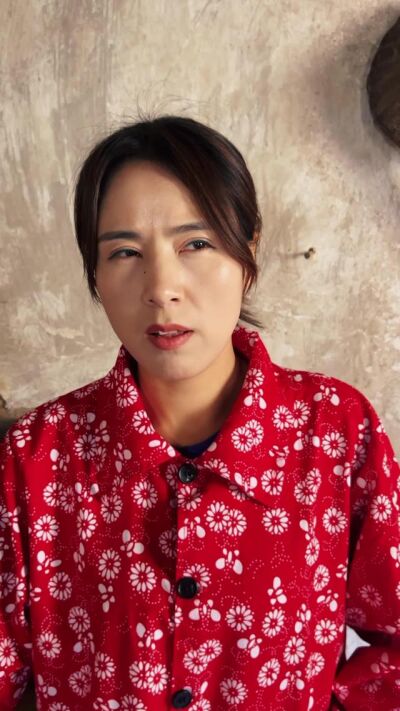 《辣媳不好欺》劇照