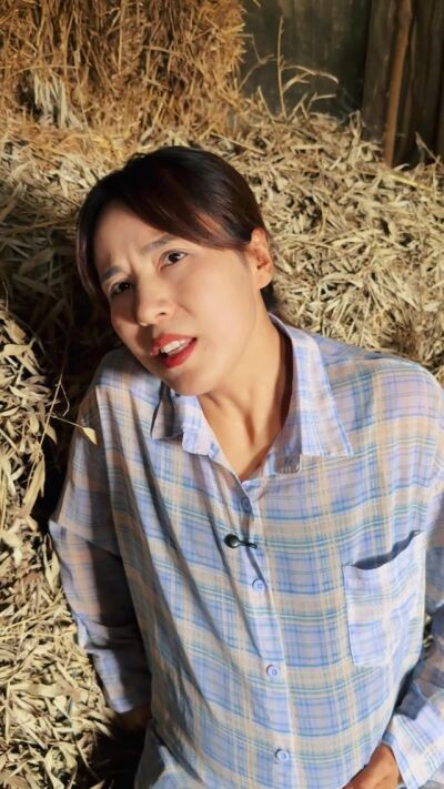 《半生婆媳一世親》劇照