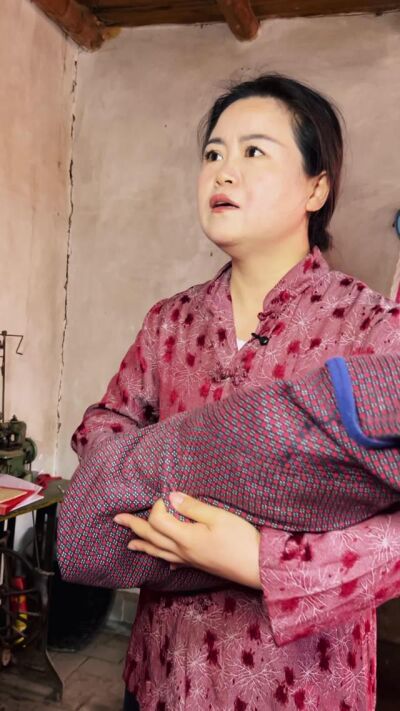 《辣媳不好欺》劇照