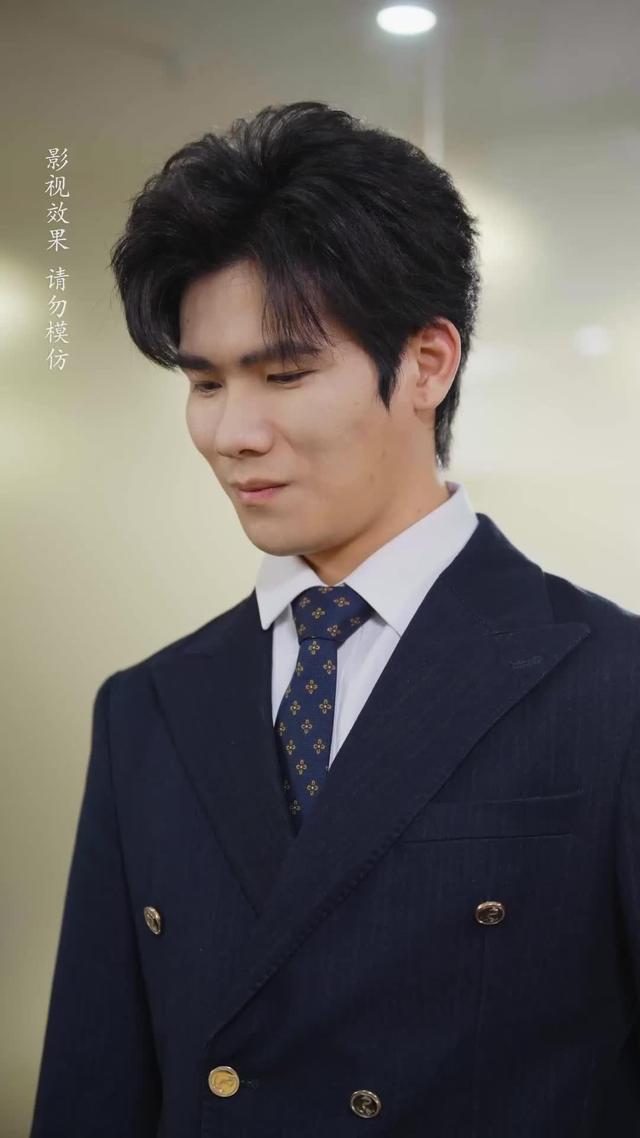 《岳母愛答不理，轉身高攀不起》劇照