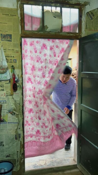 《傻女良緣》劇照
