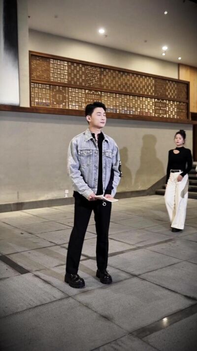《系統助我當歌神》劇照