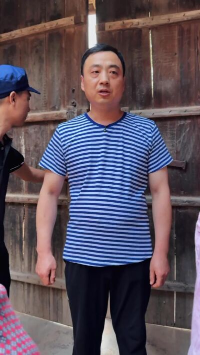 《半生婆媳一世親》劇照