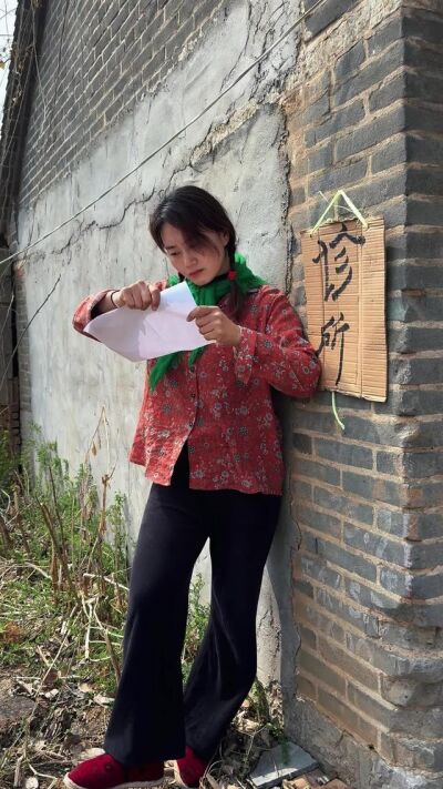 《籬下騙局》劇照
