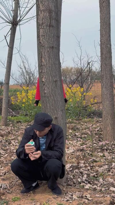 《慈母秘辛》剧照