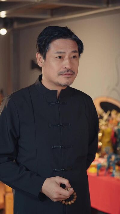 《我真不是賭神》劇照