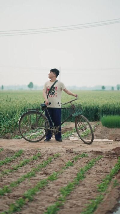 《余生与你相伴》剧照
