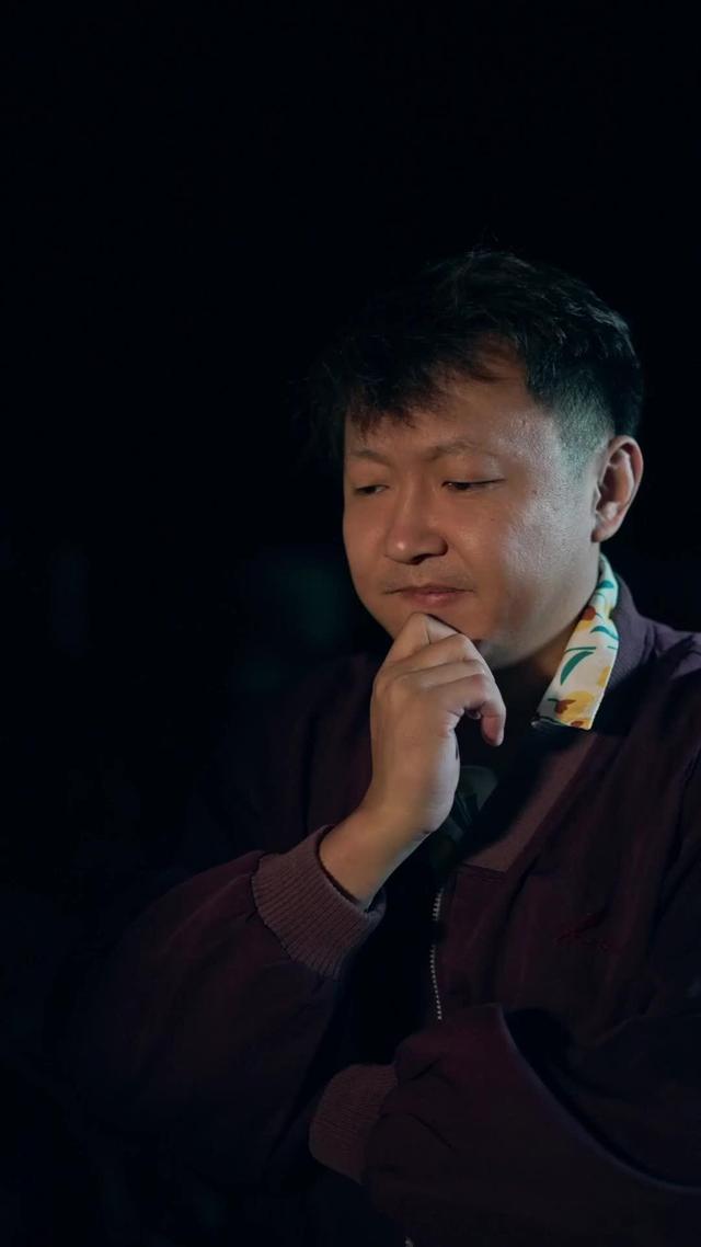 《花開石上又一春》劇照