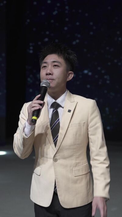 《系統助我當歌神》劇照