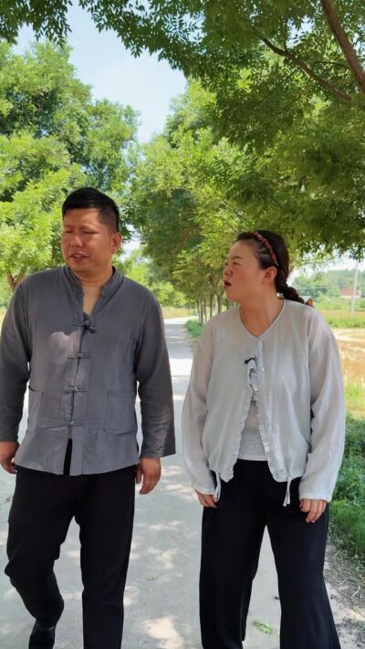 《半生婆媳一世親》劇照