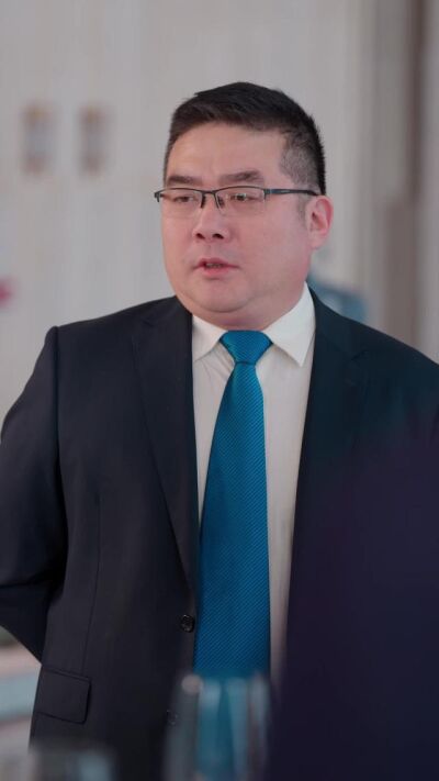 《逆乾坤之莫笑同學癲》劇照