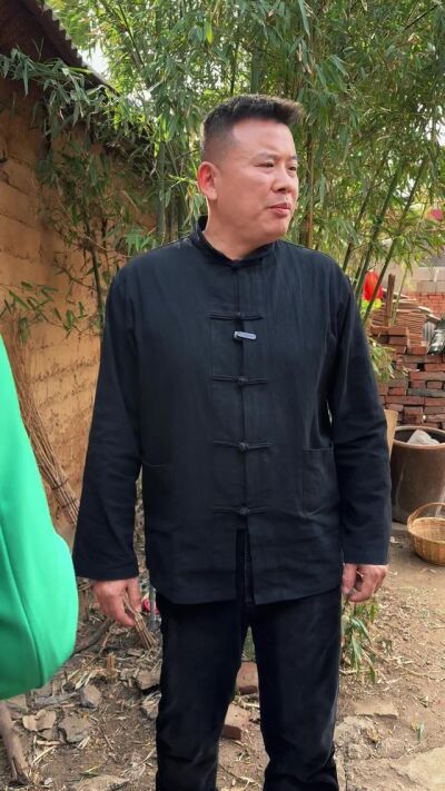 《籬下騙局》劇照