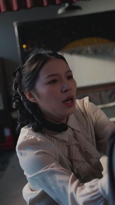 《宅心計》劇照