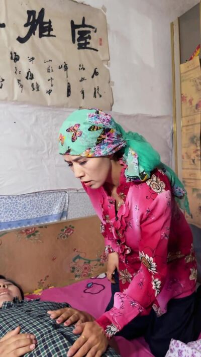 《繡娘又見好春光》劇照