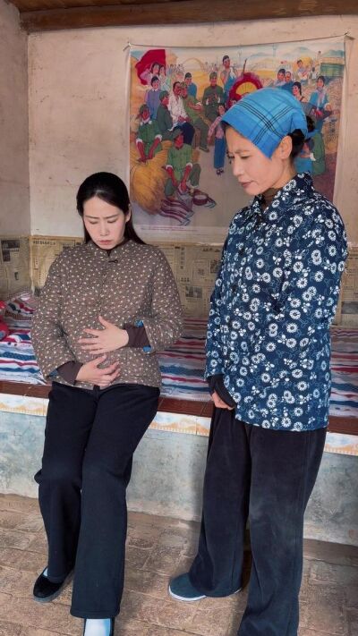 《慈母秘辛》剧照