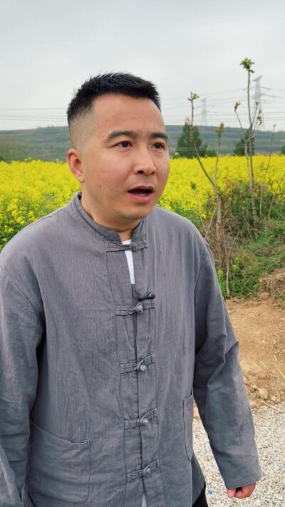 《傻女良緣》劇照