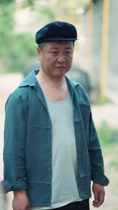 《余生与你相伴》剧照