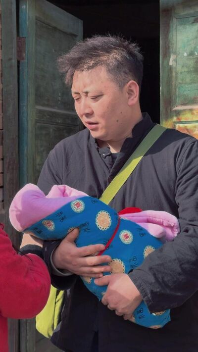 《慈母秘辛》剧照
