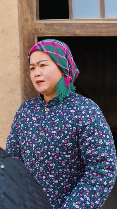 《傻女慧心》劇照