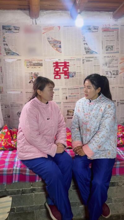 《良緣錯落成劫》劇照