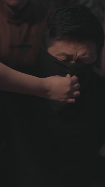 《宅心計》劇照