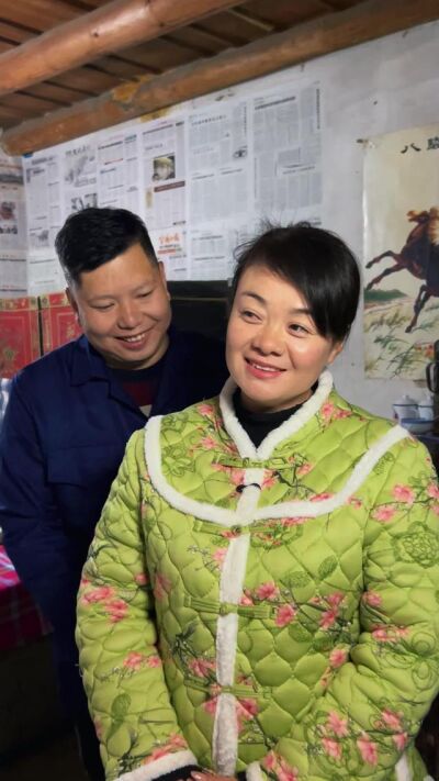 《瞞妻》劇照