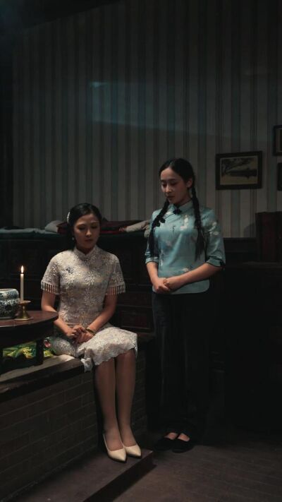 《宅心計》劇照