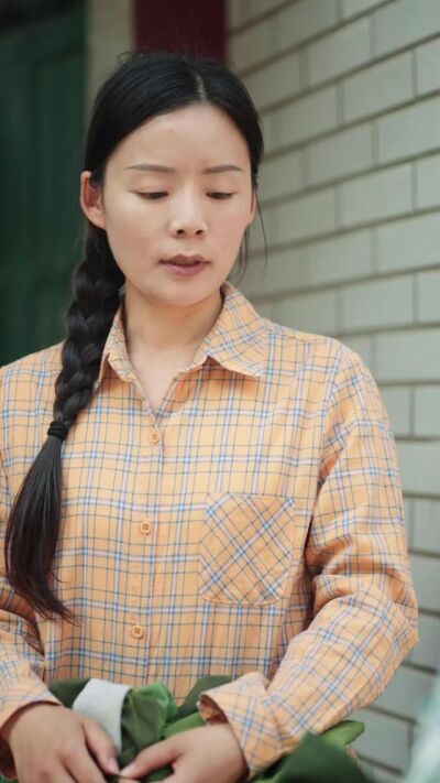 《余生与你相伴》剧照