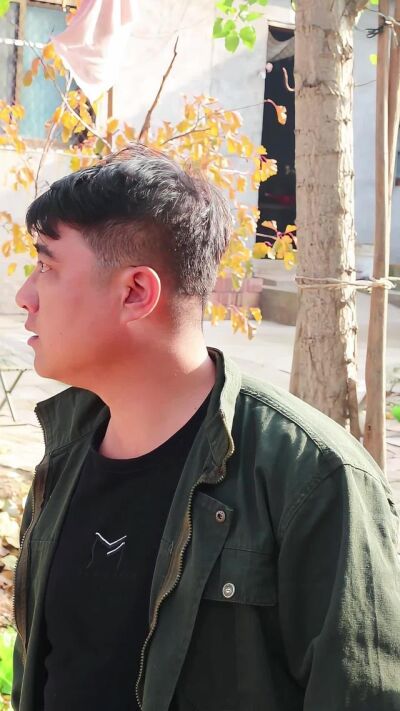《山中巨物》劇照