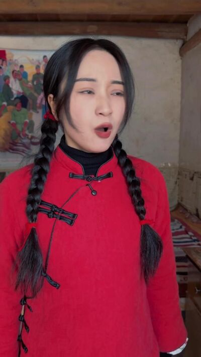 《慈母秘辛》剧照