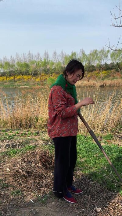 《籬下騙局》劇照
