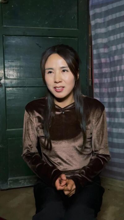 《傻女良緣》劇照