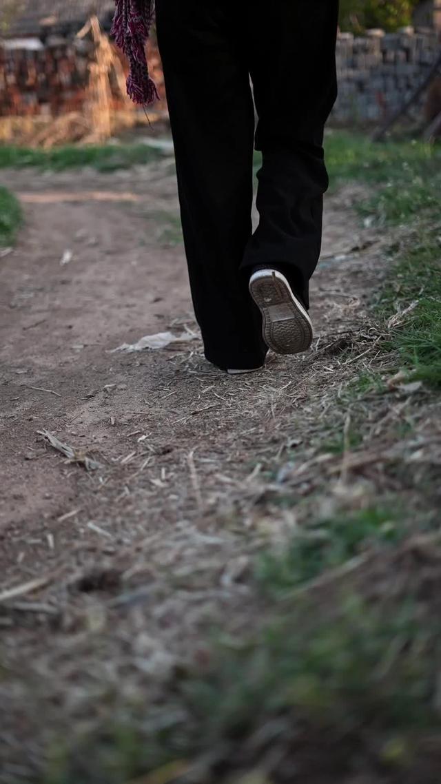 《花開石上又一春》劇照