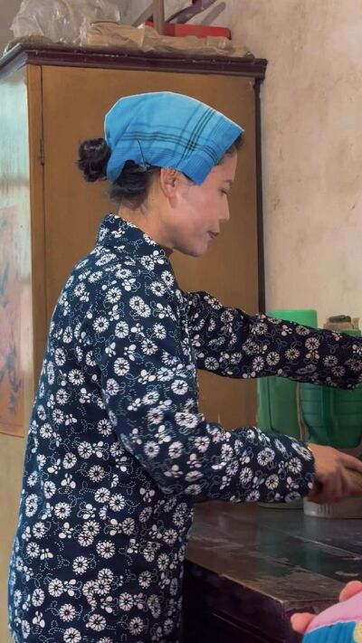 《慈母秘辛》剧照