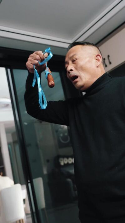 《人生如果能重来》剧照