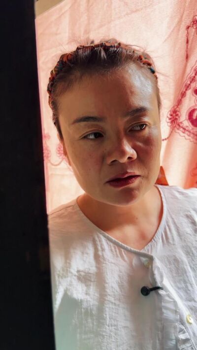 《半生婆媳一世親》劇照