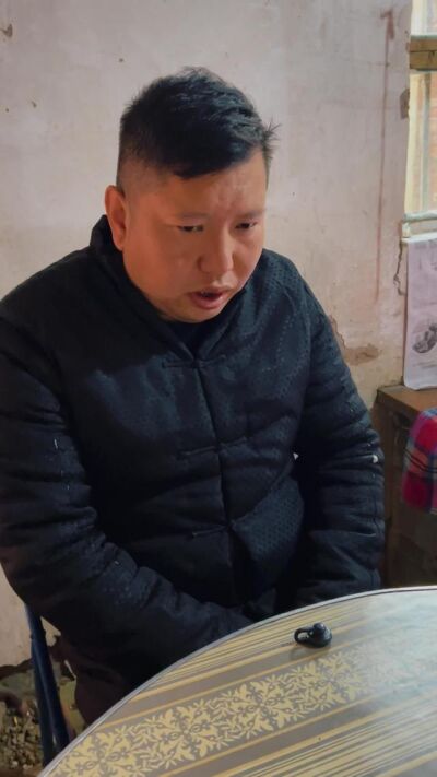 《傻女慧心》劇照