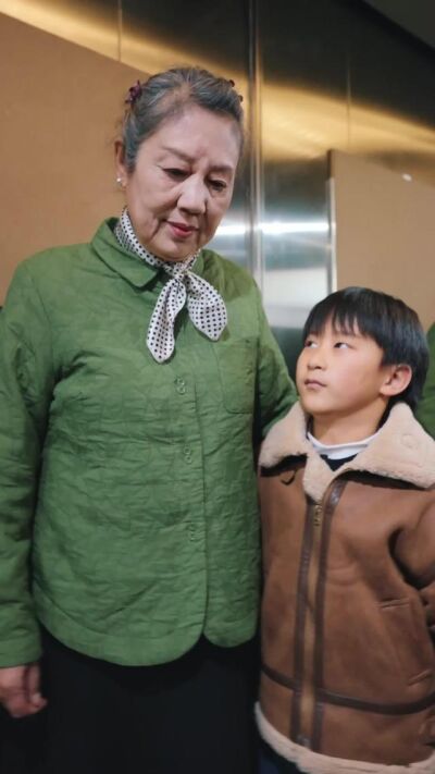 《人生如果能重来》剧照